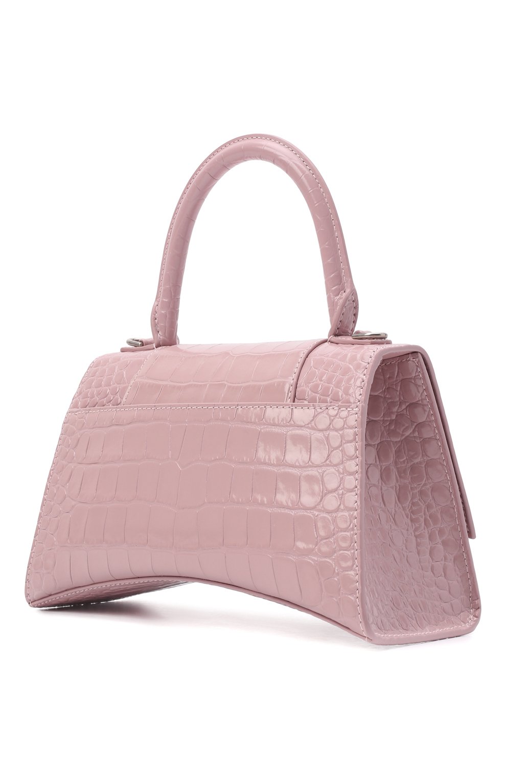 Сумка hourglass small BALENCIAGA, арт. 593546/1LR6Y, фото 4