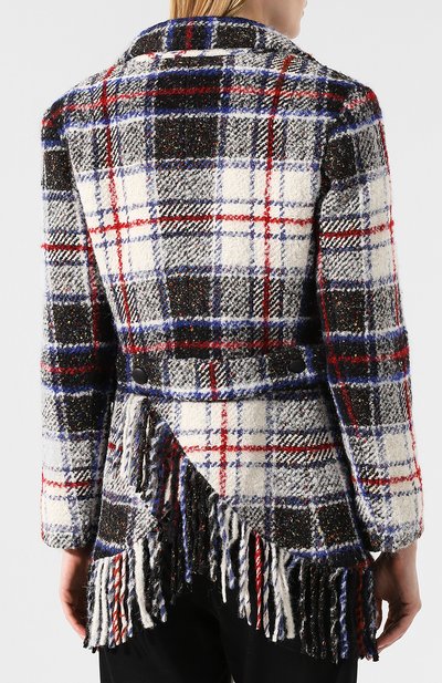 Жакет AVA ADORE, арт. DALLAS/37 AA FW19, фото 4