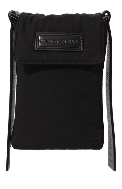 Текстильная сумка EMPORIO ARMANI, арт. Y4R452/Y701J, фото 1