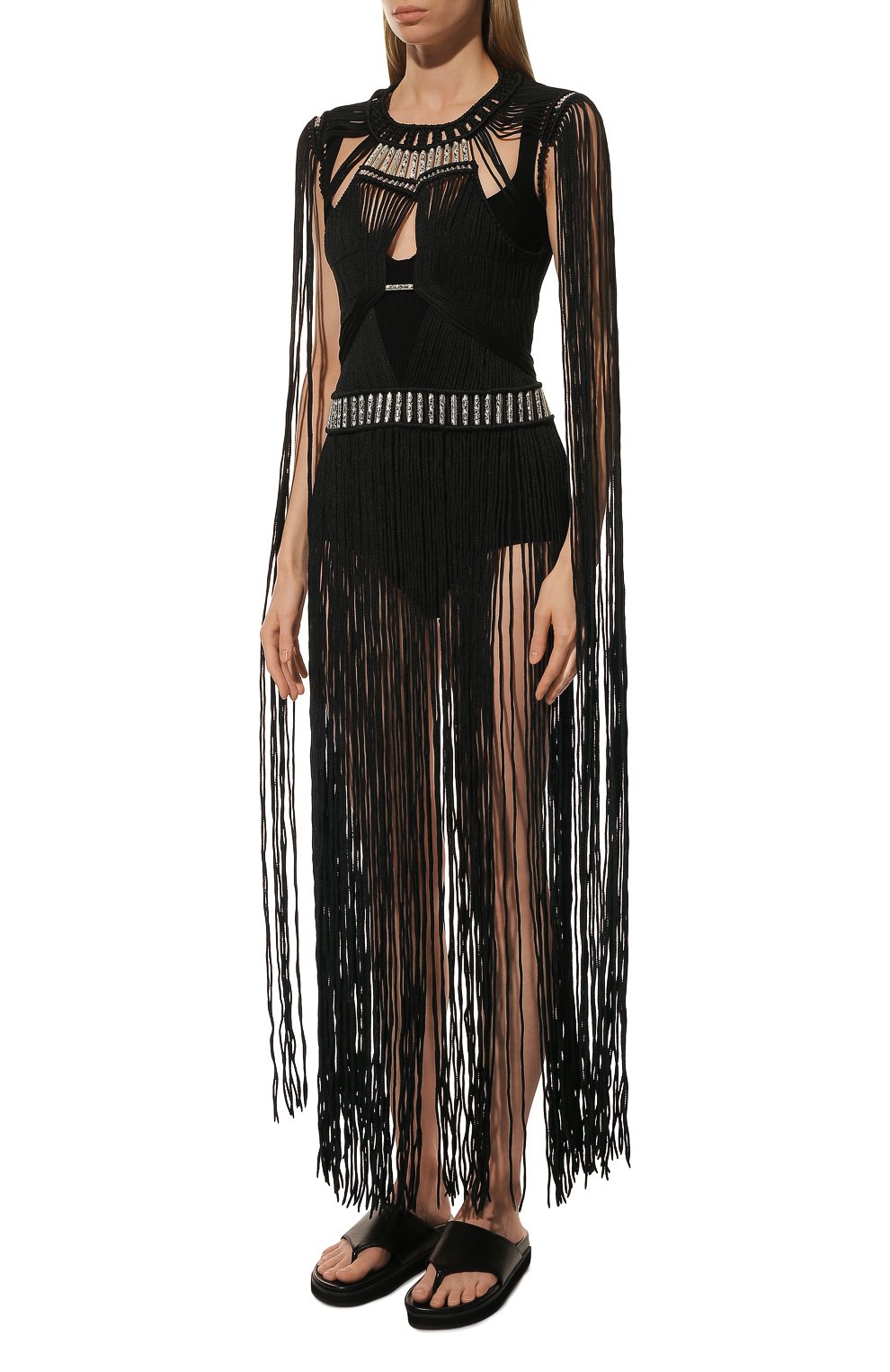 Платье SEYANA, арт. Платье 01П, фото 3