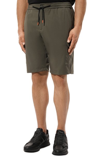 Шорты MARCO PESCAROLO, арт. FLASH/47T00, фото 3