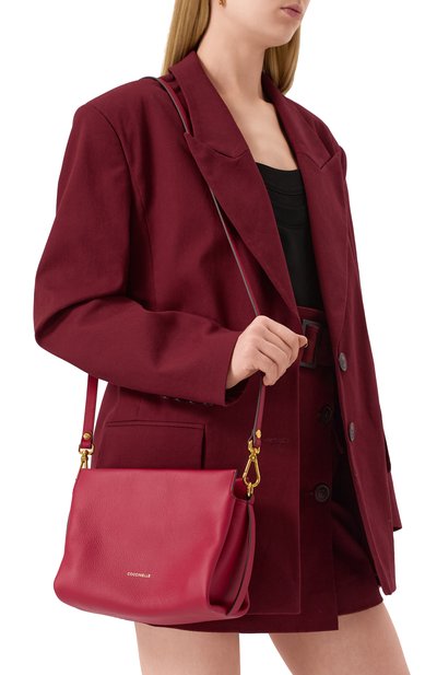 Сумка boheme small COCCINELLE, арт. E1M50580101, фото 2