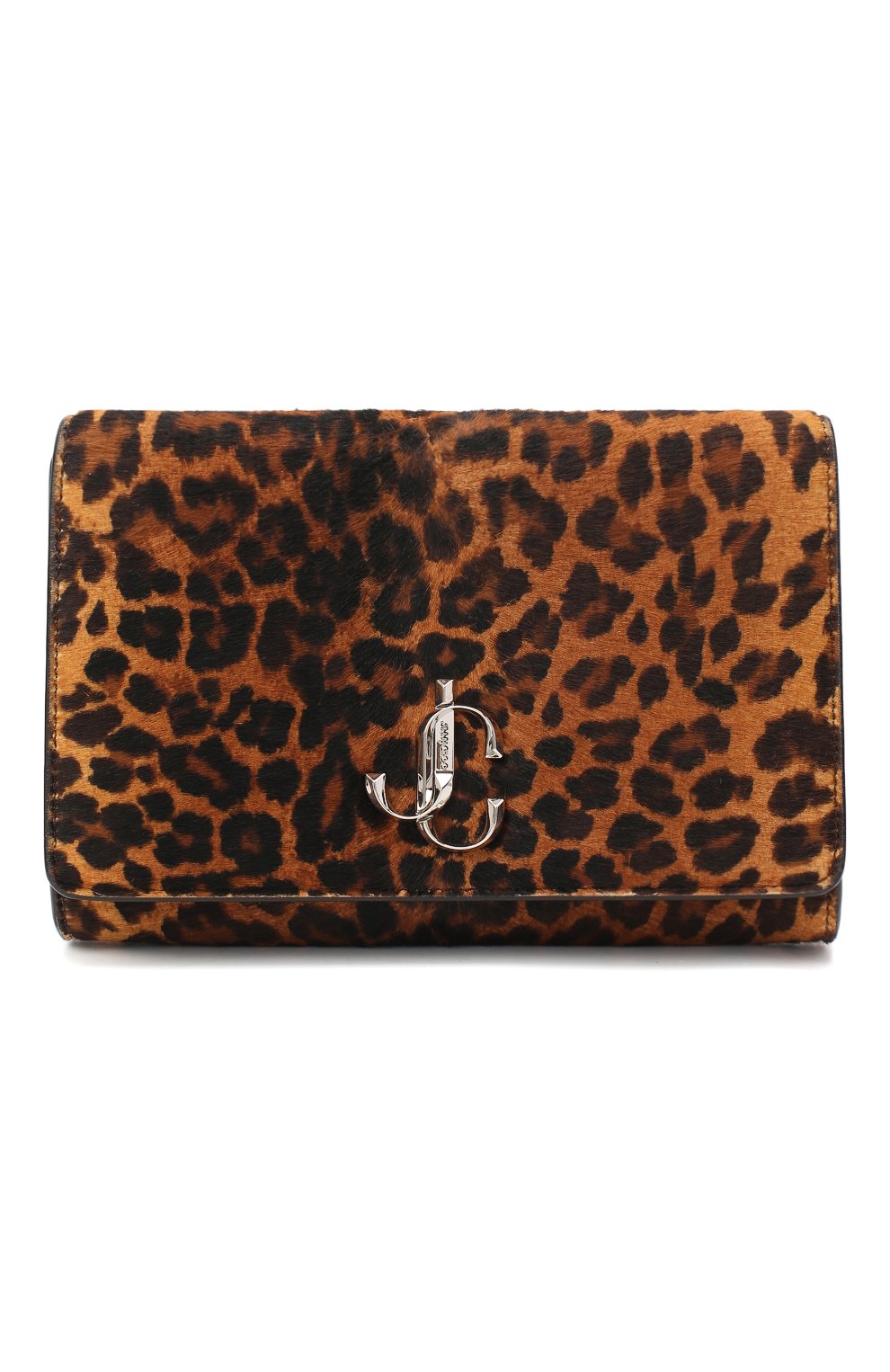 Сумка varenne JIMMY CHOO, арт. VARENNE CLUTCH/DLP, фото 1