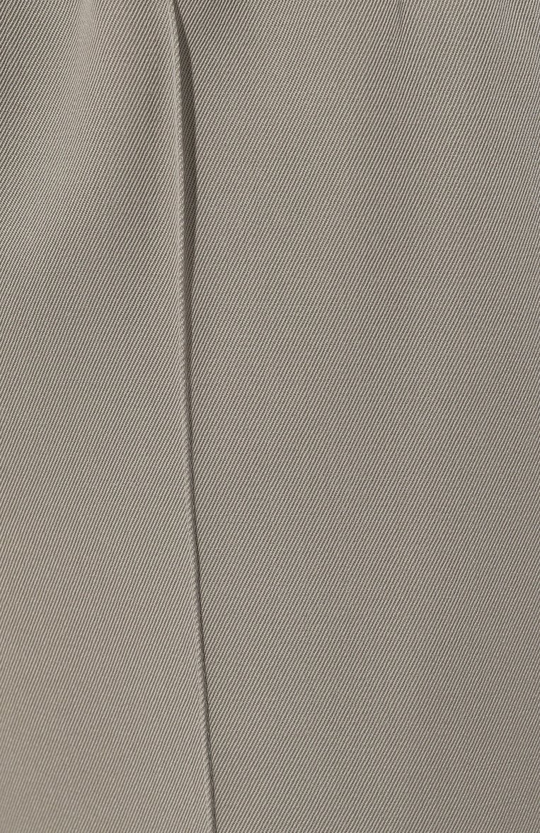 Шерстяные джоггеры JIL SANDER, арт. J01KA0002/J40002, фото 1