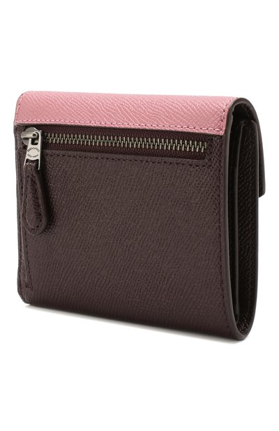 Кожаное портмоне COACH, арт. 12123, фото 2