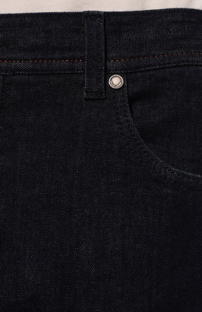 Джинсы RICHARD J. BROWN, арт. T0KY0 RB/T189/W00E, фото 5