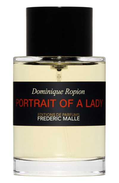 Женский парфюмерная вода portrait of a lady (100ml) FREDERIC MALLE, арт. 3700135012554