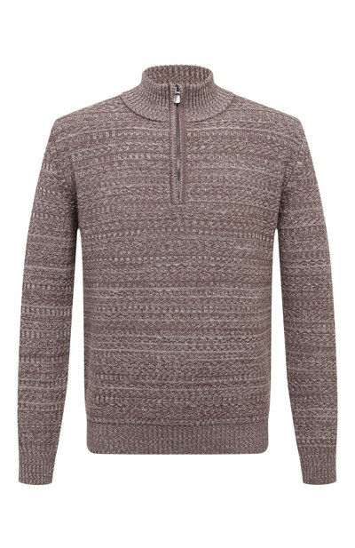 Мужской шерстяной джемпер ANDREA CAMPAGNA, арт. AC02