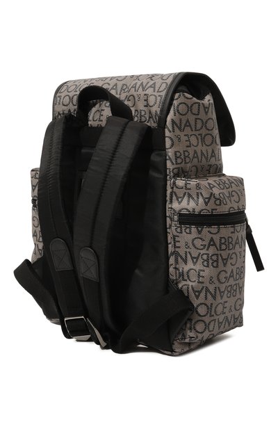 Рюкзак DOLCE & GABBANA, арт. EM0100/AJ705, фото 2
