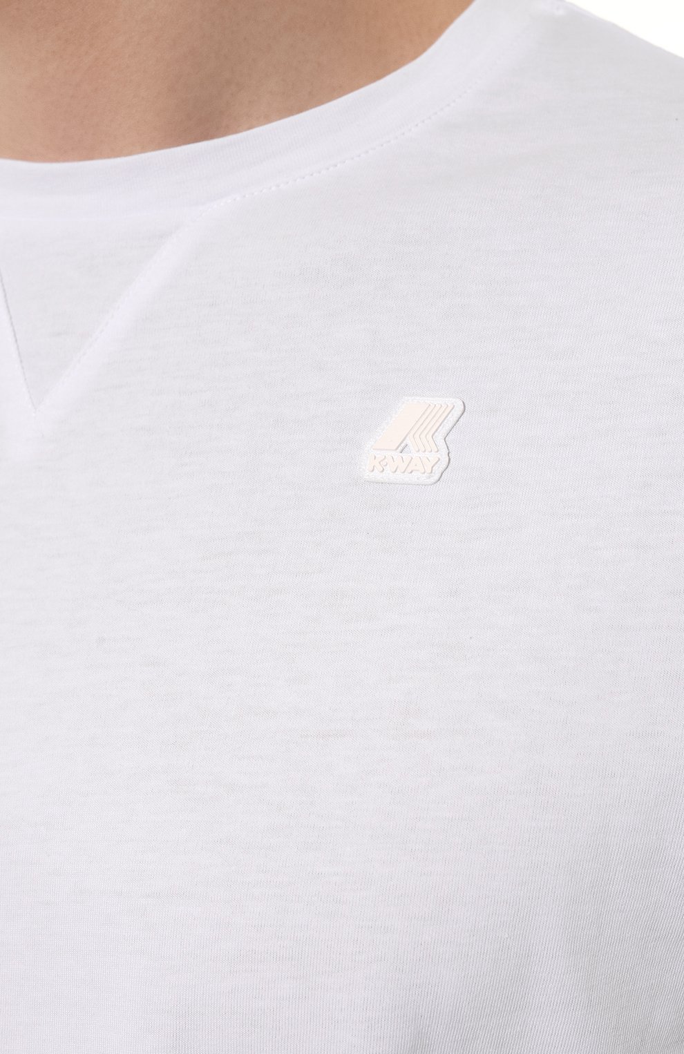 Комплект из трех футболок K-WAY, арт. K7112QW, фото 5