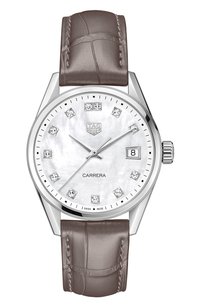 Часы carrera TAG HEUER, арт. WBK1318.FC8258, фото 1
