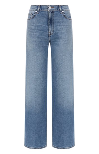 Женские джинсы lotta 7 FOR ALL MANKIND, арт. 7UG20120-1ZP