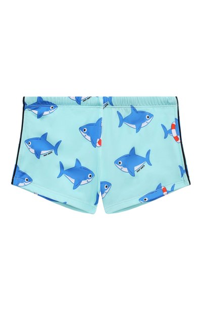 Плавки-шорты MC2 SAINT BARTH, арт. STBK T0BAG0 LUC/T0B0001/00960F, фото 1