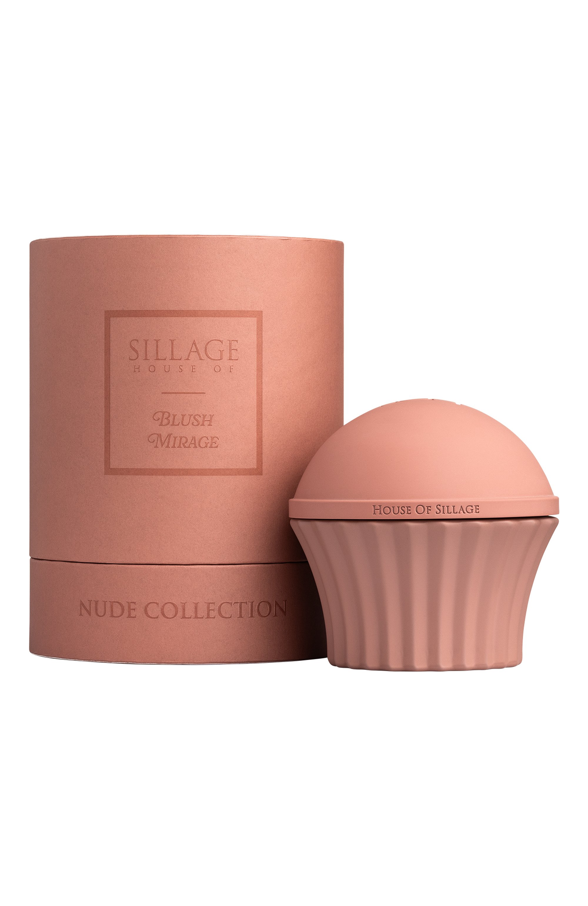 Дух и blush mirage nude collection (75ml) HOUSE OF SILLAGE, арт. 810466026427, фото 3