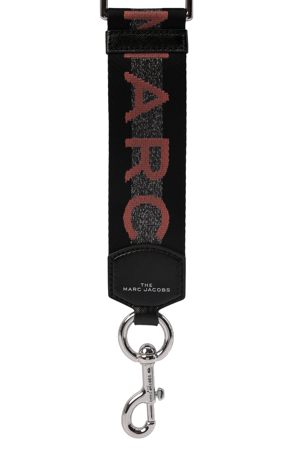 Текстильный ремень для сумки MARC JACOBS (THE), арт. M0014087, фото 2
