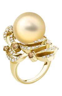 Кольцо UTOPIA, арт. YCA1GH, фото 5