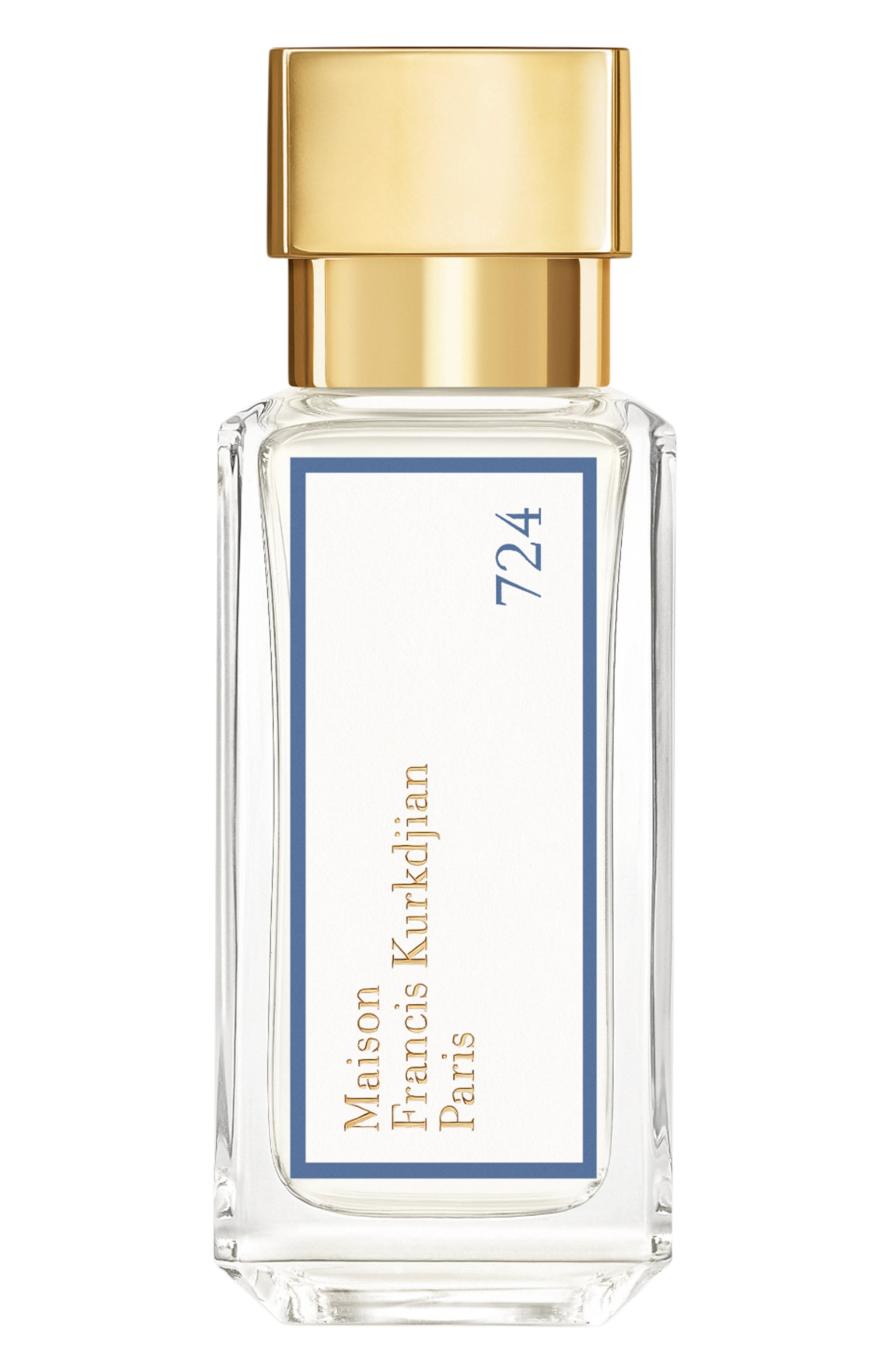Парфюмерная вода 724 (35ml) MAISON FRANCIS KURKDJIAN, арт. 1023508, фото 1
