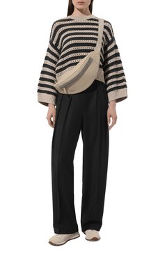 Поясная сумка BRUNELLO CUCINELLI, арт. MBVND2369, фото 7