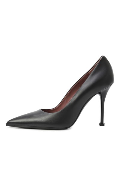 Кожаные туфли PREMIATA, арт. M7031/GARDA, фото 4