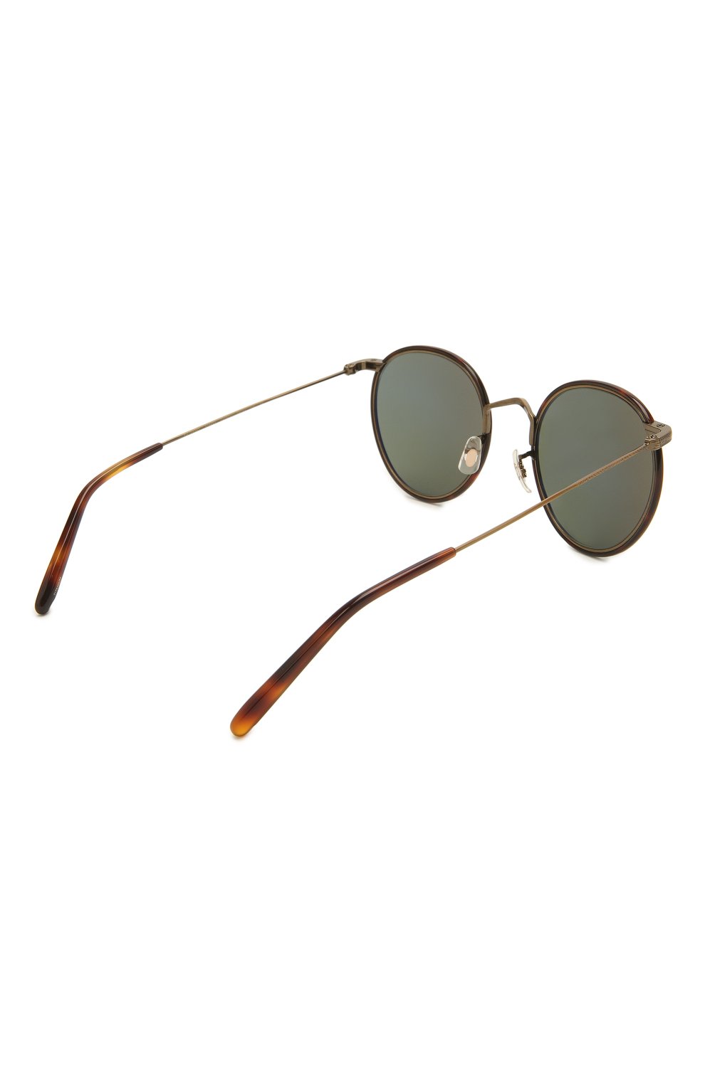 Солнцезащитные очки OLIVER PEOPLES, арт. 1269ST-528452, фото 5