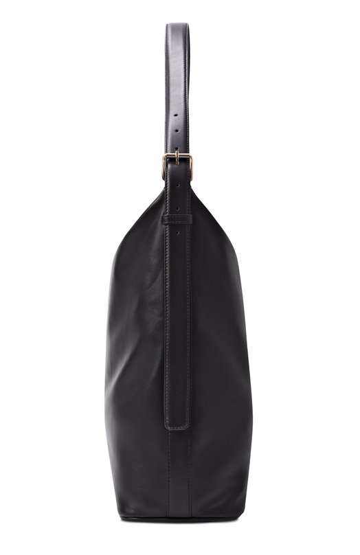 Сумка-тоут Vera maxi A.P.C. F67029/PXCBS Чёрный  F67029/PXCBS Фото 4