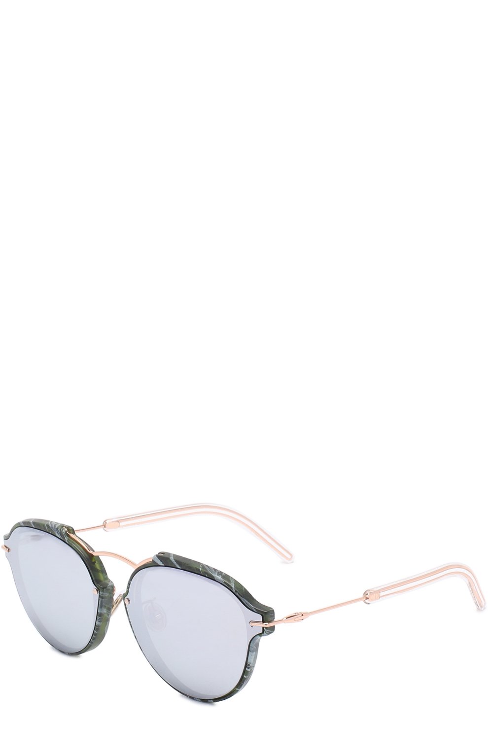 Солнцезащитные очки DIOR EYEWEAR, арт. DI0RECLAT GC1, фото 1
