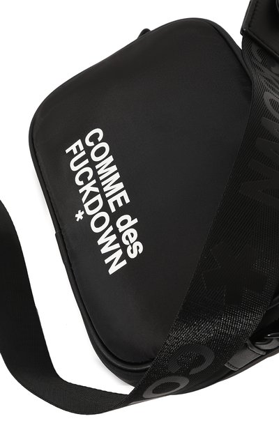 Текстильная сумка COMME DES FUCKDOWN, арт. CDFA684, фото 3