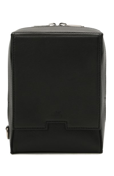 Кожаная сумка A-COLD-WALL, арт. ACWUGL014, фото 1