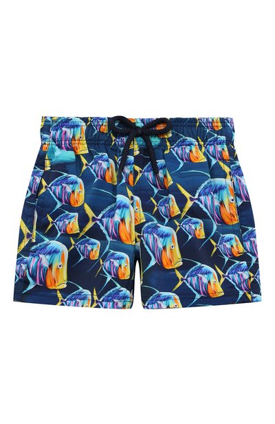 Плавки-шорты VILEBREQUIN, арт. JOIU3F17/390