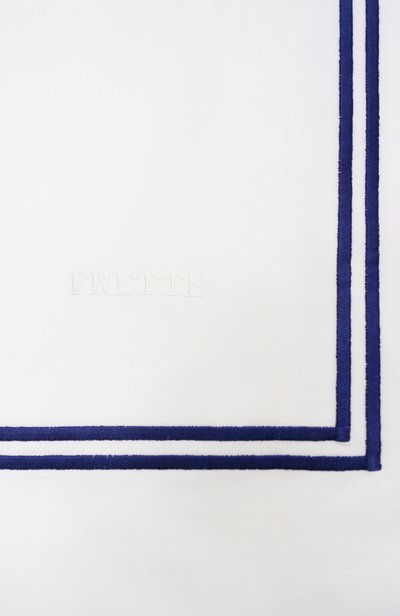 Пододеяльник hotel classic FRETTE, арт. FA7017 E3600 200A, фото 2