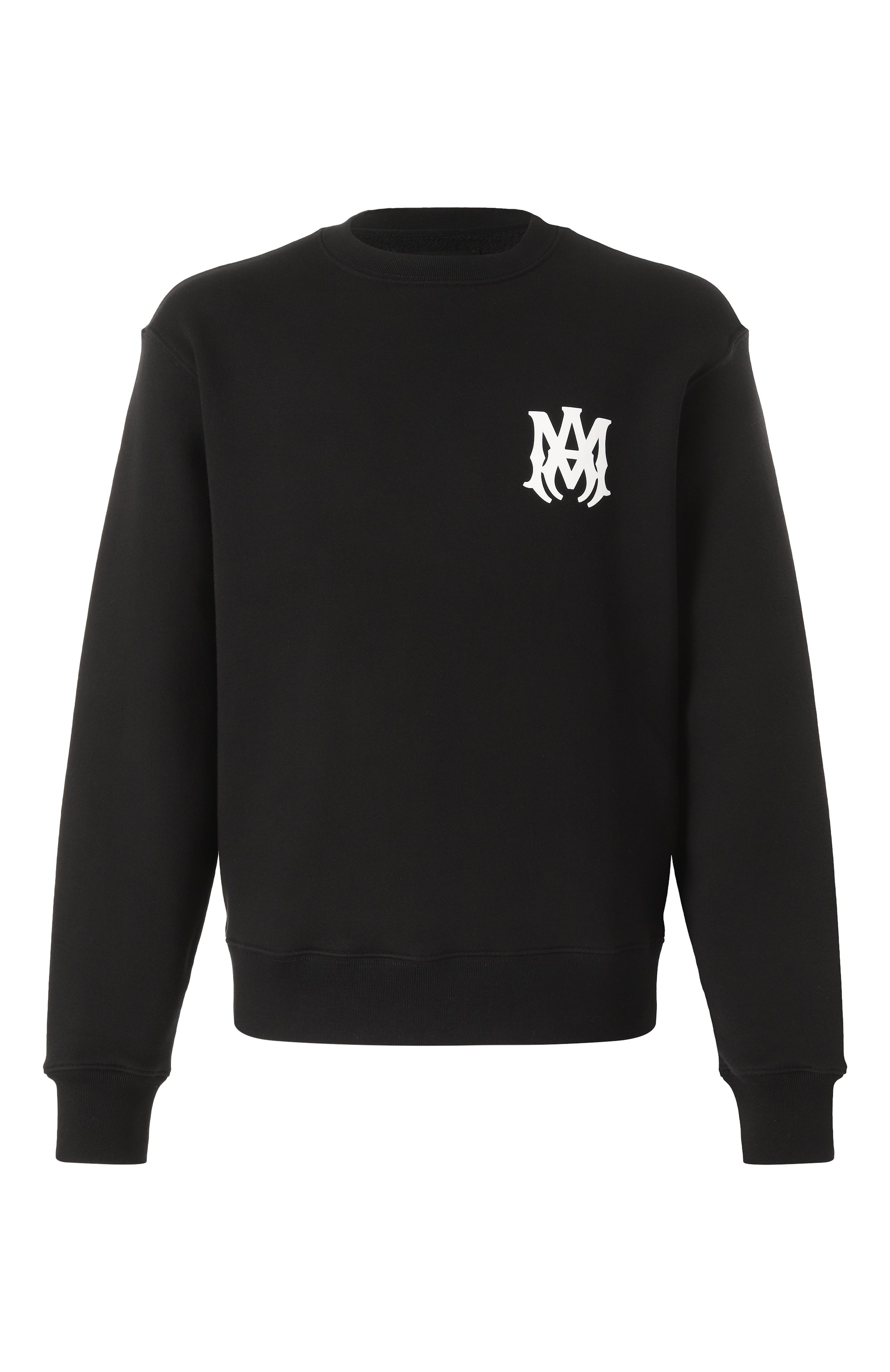 Хлопковый свитшот AMIRI, арт. AMJYCW1038, фото 1