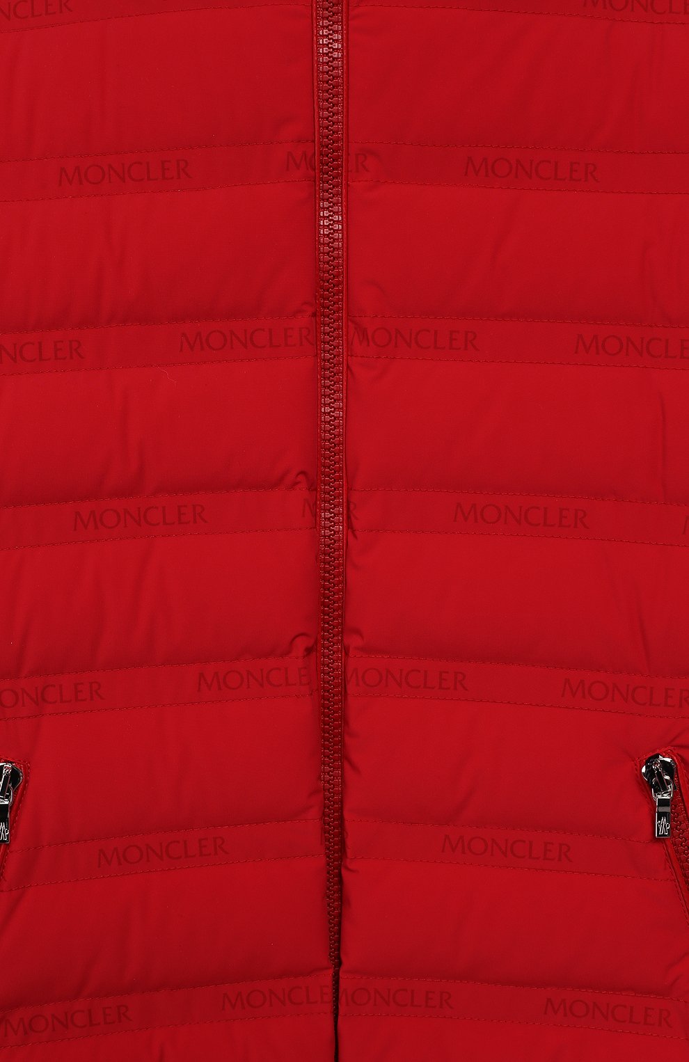 Пуховая куртка MONCLER, арт. F1-954-1B523-10-539DG/12-14A, фото 3