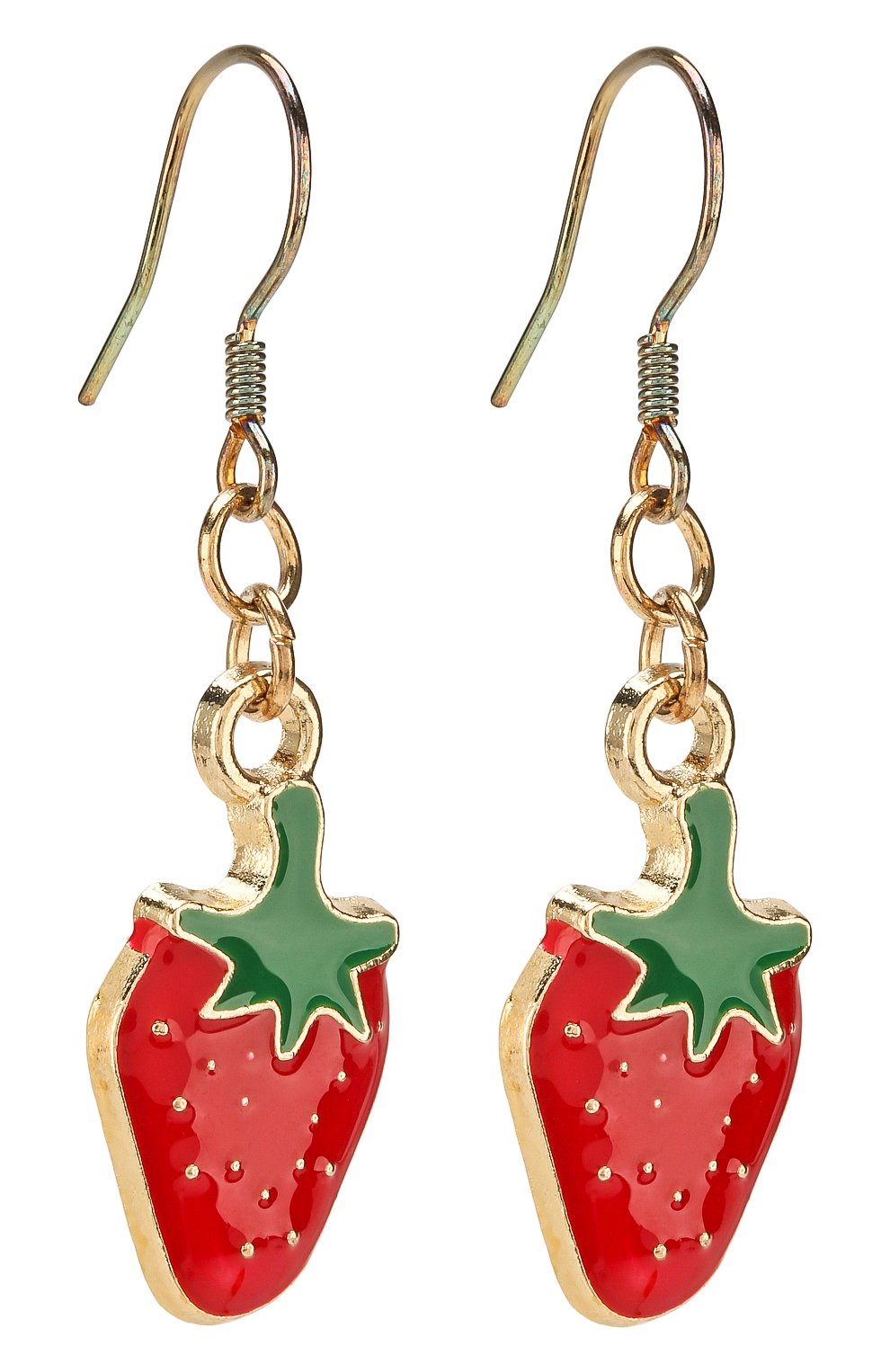 Серьги DAVID CHARLES, арт. 4912D/M, фото 2