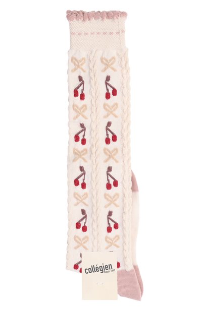 Гольфы cerise PLAYFOREVER, арт. 2651