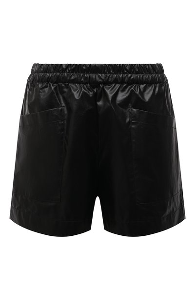 Женские хлопковые шорты DRIES VAN NOTEN, арт. 211-10953-2326