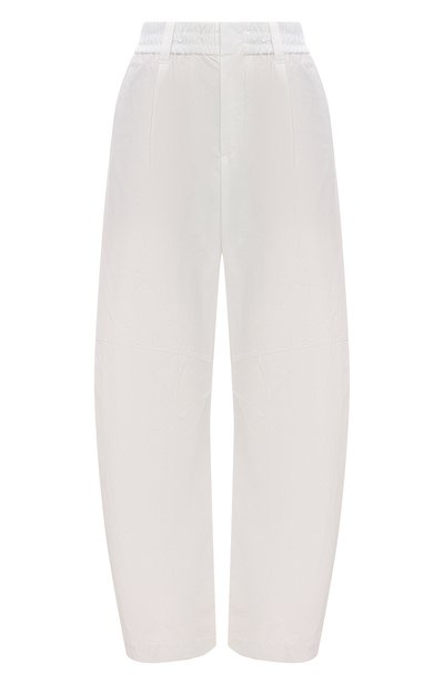 Хлопковые брюки BRUNELLO CUCINELLI, арт. ML949B1349, фото 1