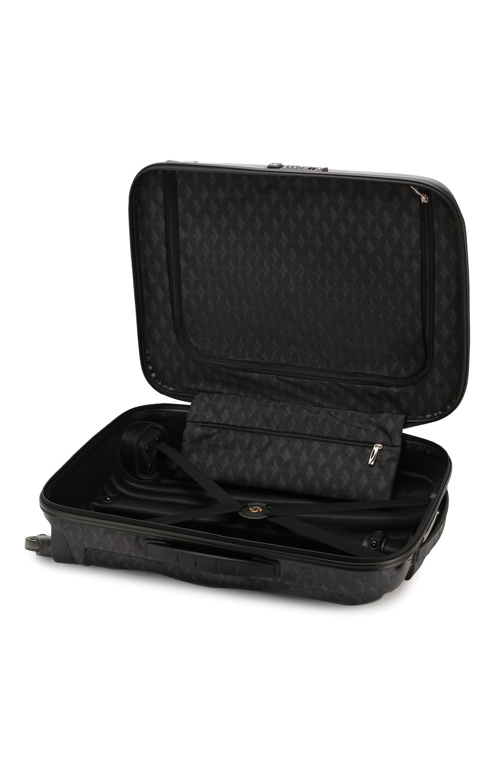 Дорожный чемодан cosmolite SAMSONITE, арт. V22-49394, фото 3