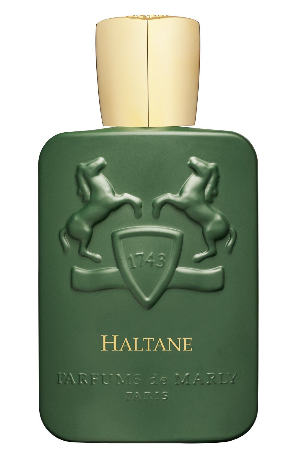 Парфюмерная вода haltane (125ml) PARFUMS DE MARLY, арт. 3700578502681, фото 1