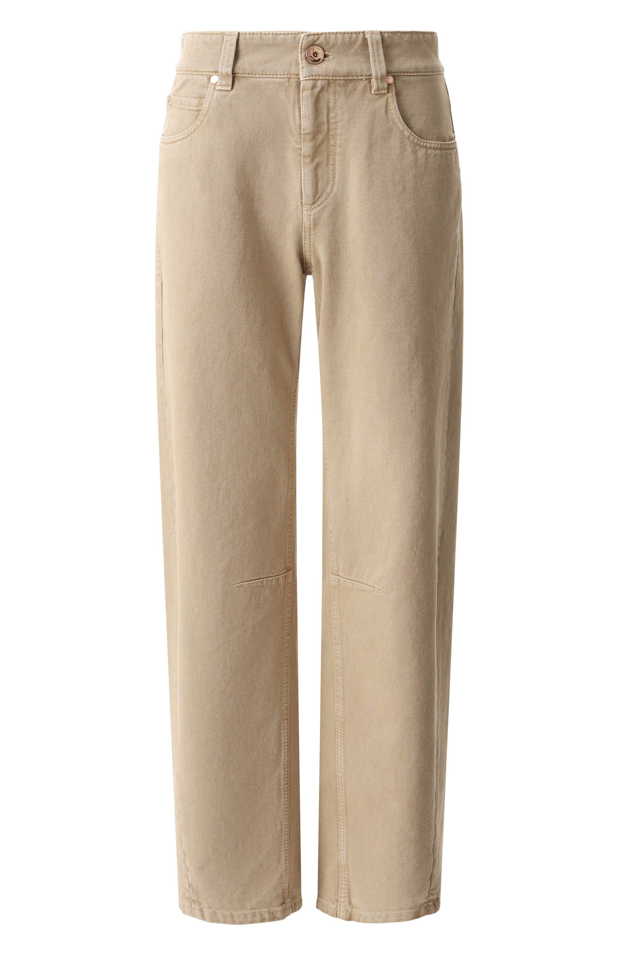 Джинсы BRUNELLO CUCINELLI, арт. MB030BP419, фото 1