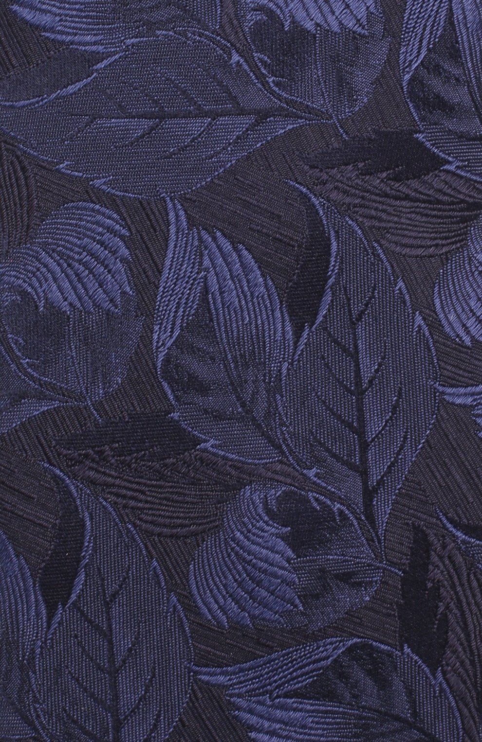 Шелковый галстук LANVIN, арт. 3150/TIE, фото 3