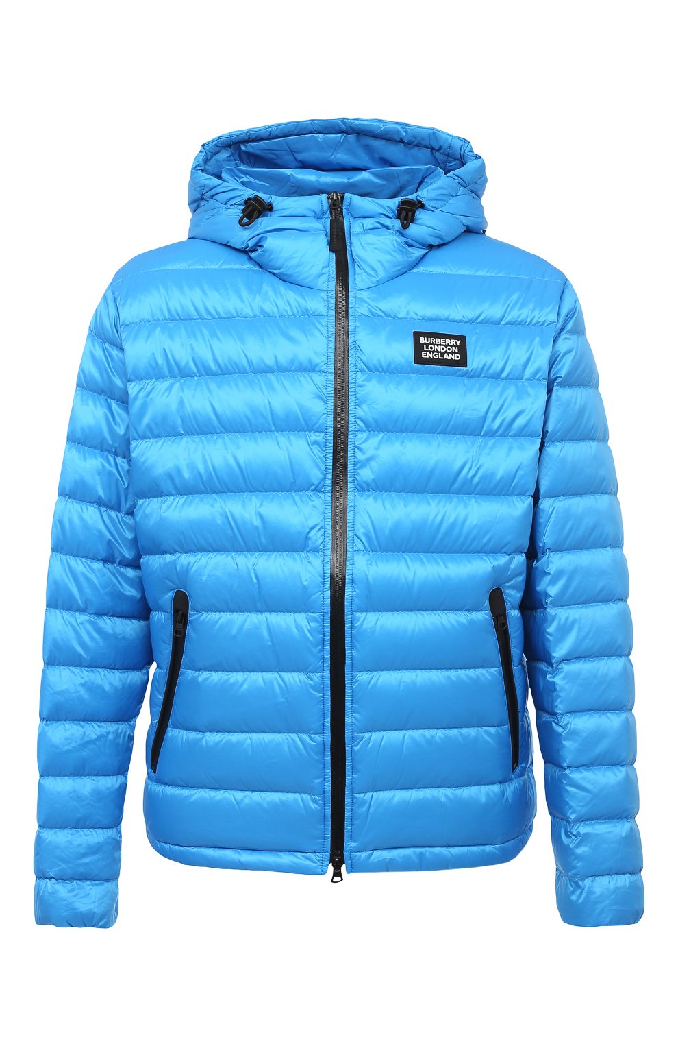 Пуховик BURBERRY, арт. 8031734, фото 1