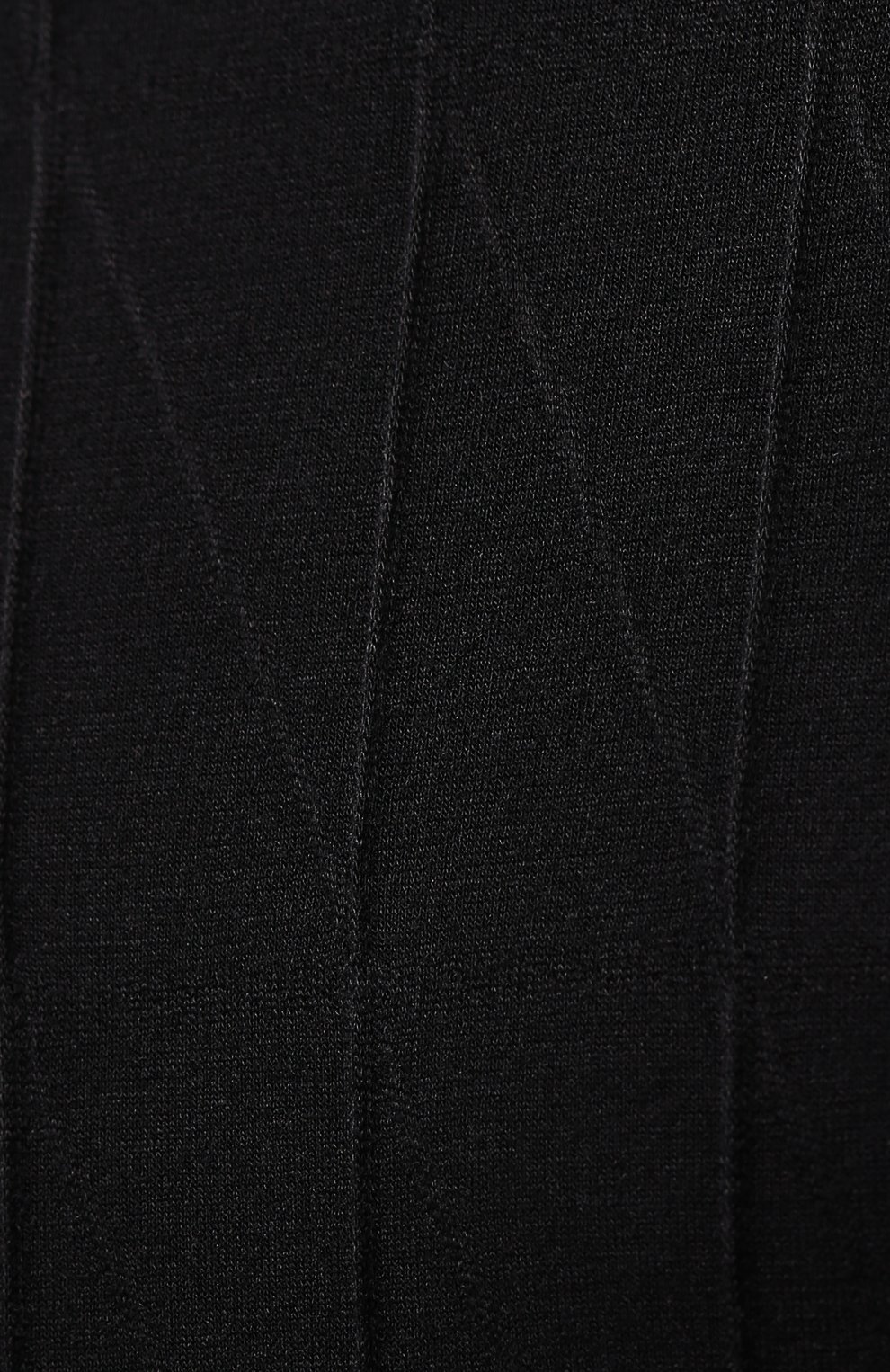 Однотонная футболка с круглым вырезом GIORGIO ARMANI, арт. 3ZSM71/SJTAZ, фото 5