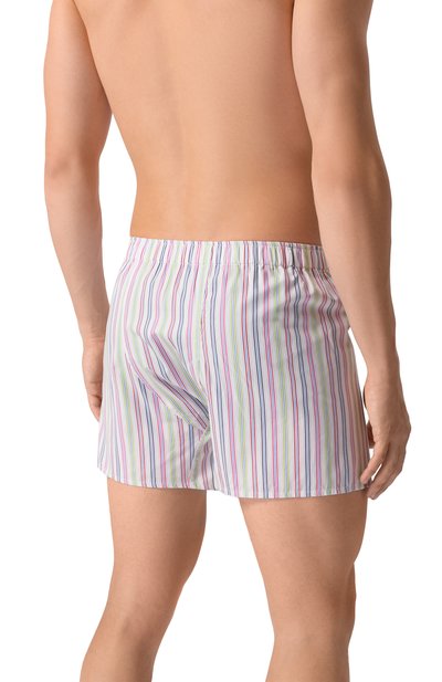 Хлопковые боксеры ROBERTO RICETTI, арт. B0XER DB1/A34050, фото 3