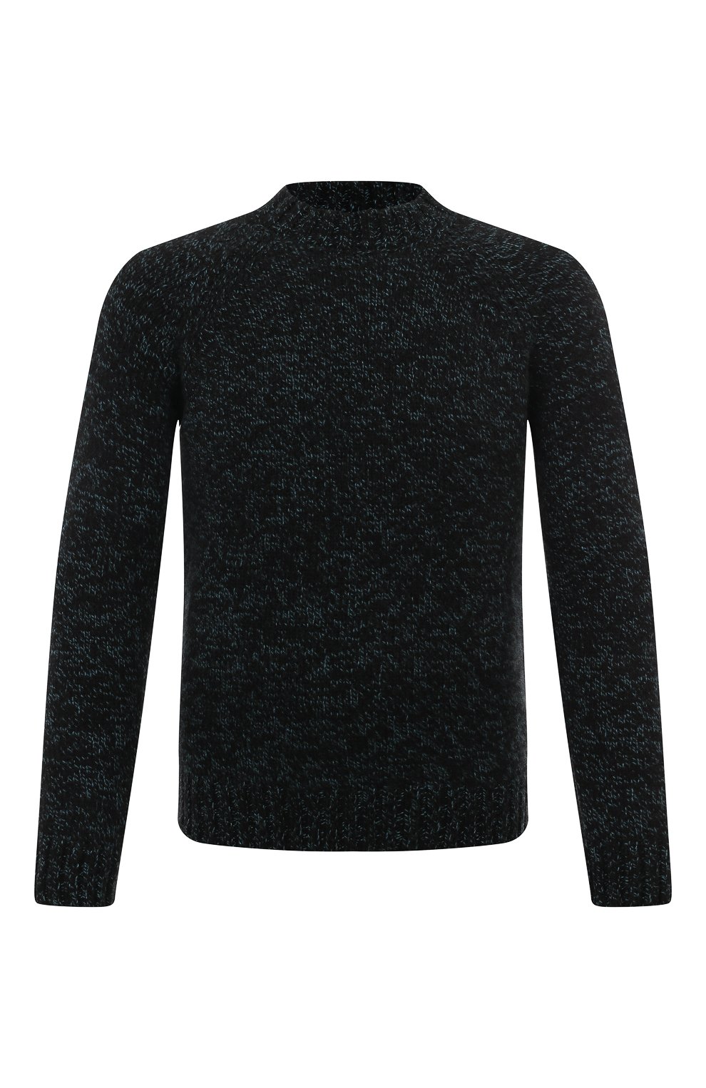 Свитер из шерсти и кашемира MOORER, арт. EDDY-WSM, фото 1