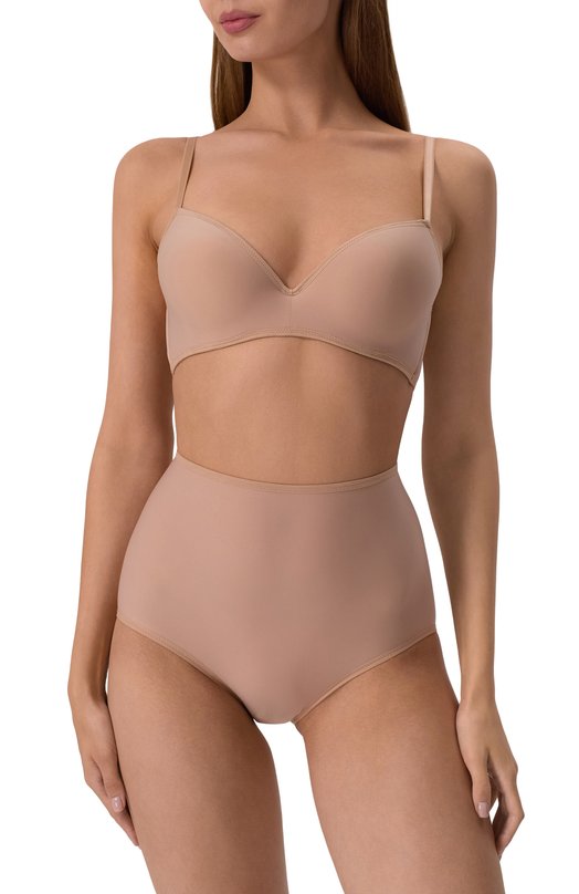 Трусы с завышенной талией Lise Charmel PCP1301 Бежевый  PCP1301 Фото 2