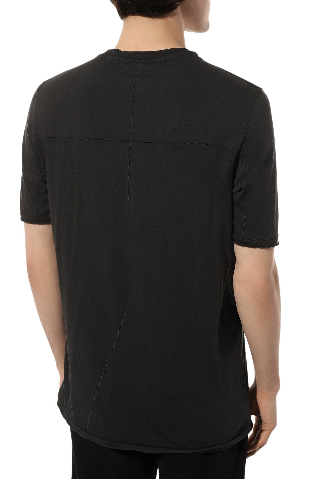 Футболка THOM KROM, арт. M TS 734, фото 4