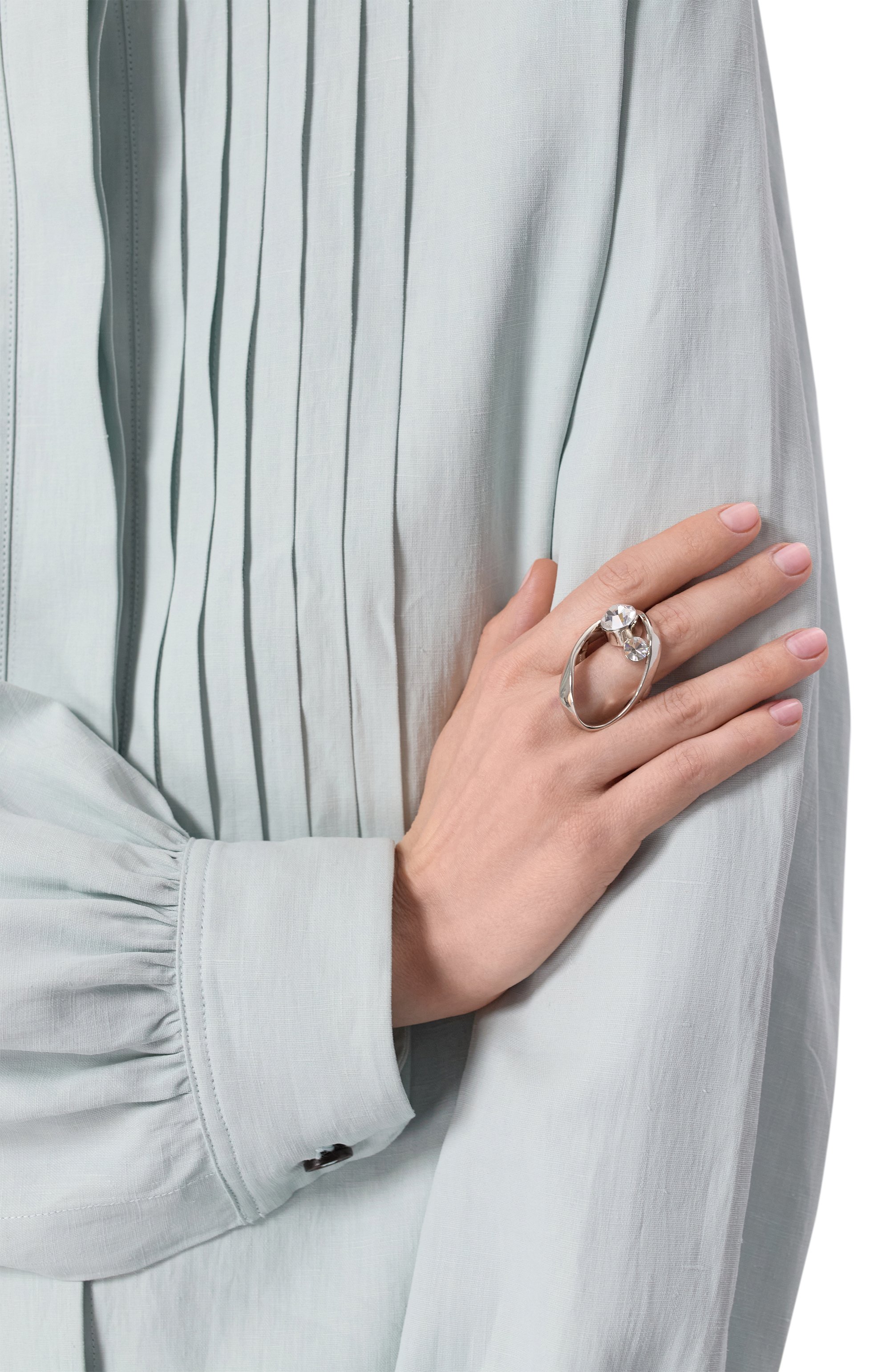 Кольцо DRIES VAN NOTEN, арт. 251-018250-063, фото 2