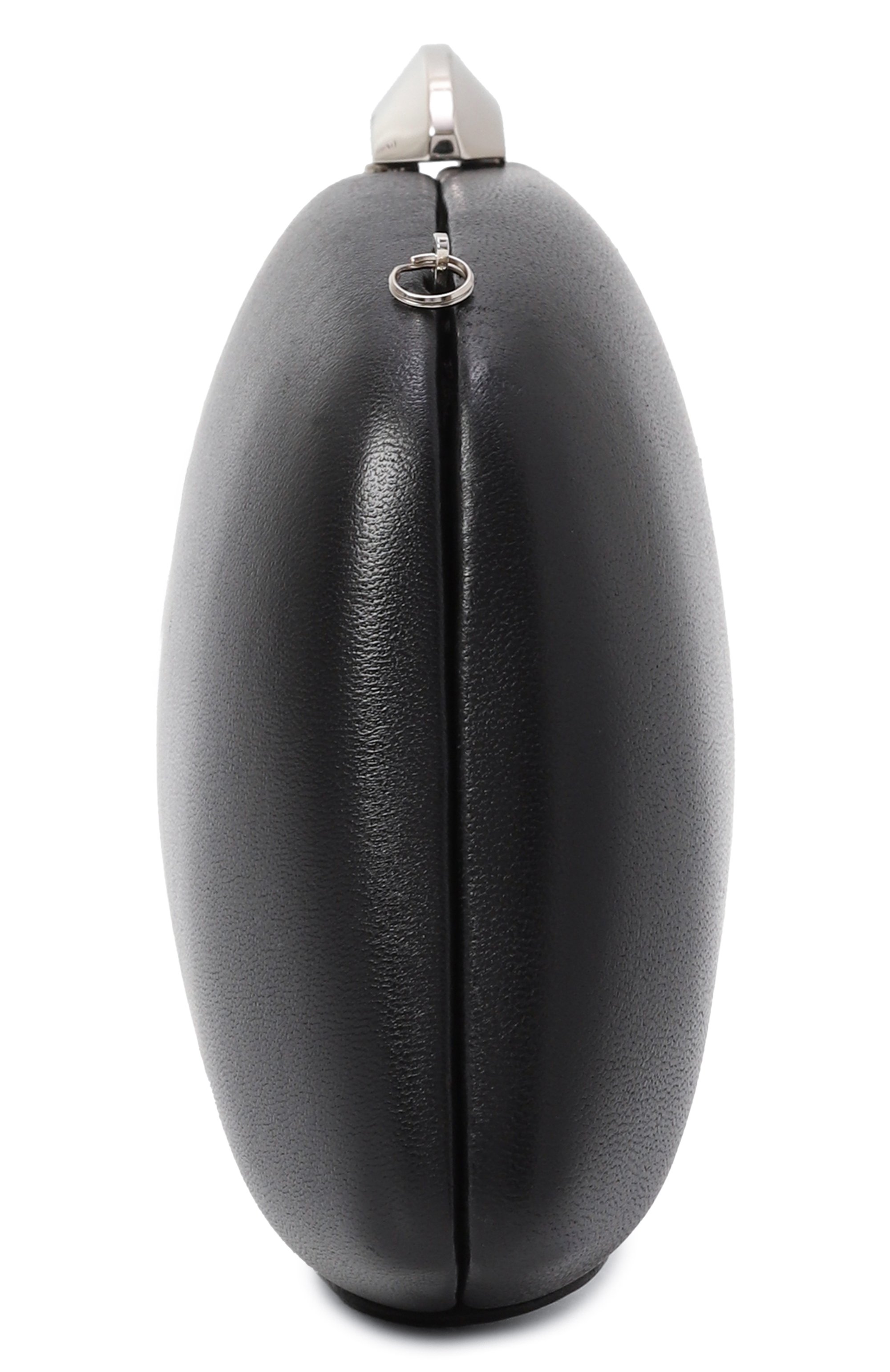 Клатч isabel RODO черного цвета по цене 78400 руб., арт. B08758127, фото 4 Клатч isabel RODO, арт. B08758127, фото 4