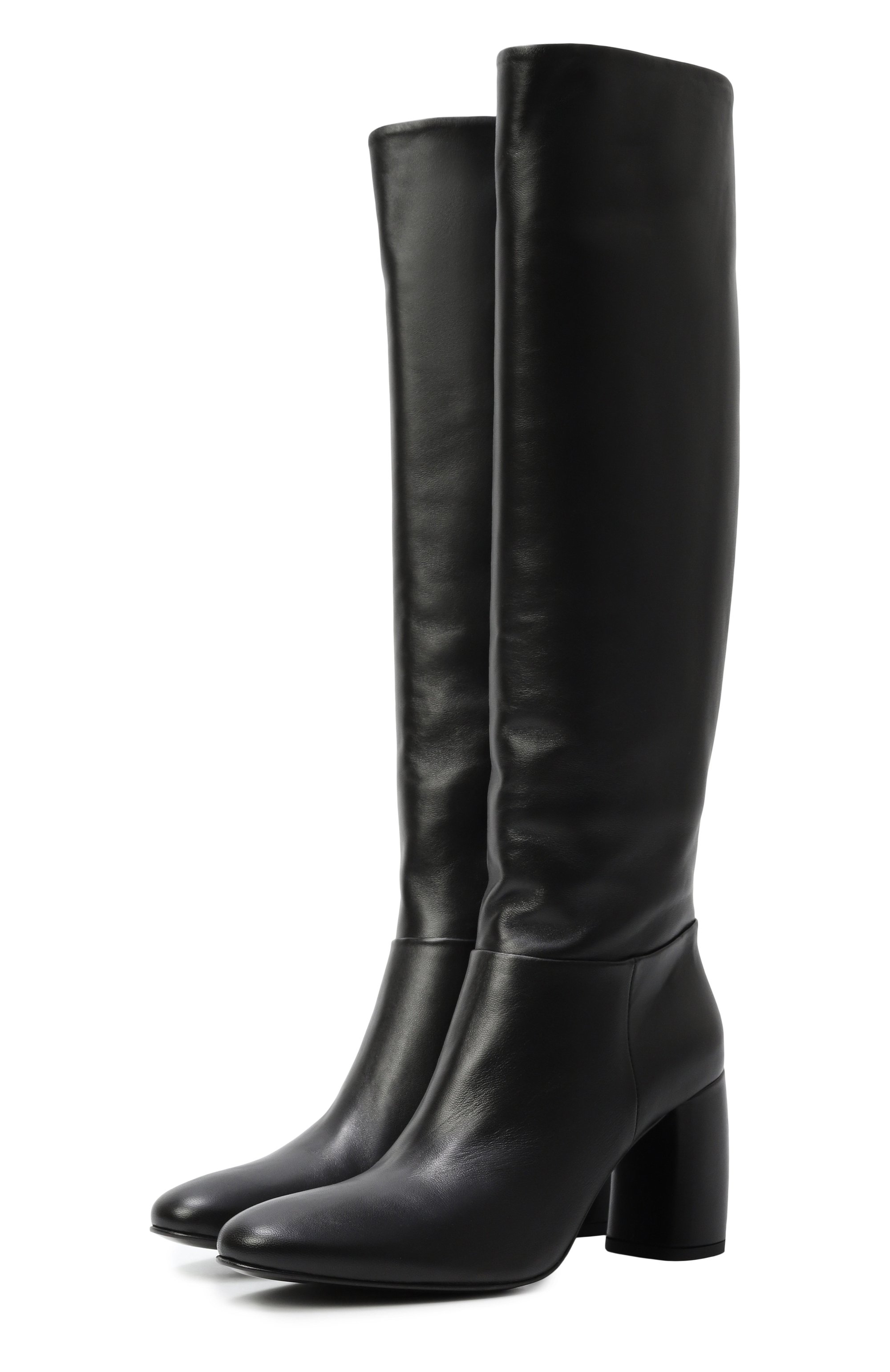 Кожаные сапоги PREMIATA, арт. M7136/NAPPA, фото 1