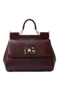 Темно-бордовый